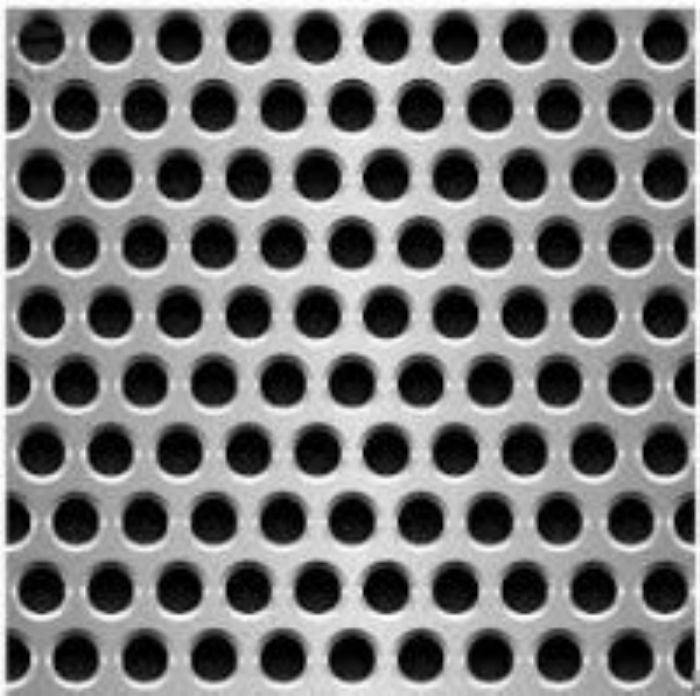 LAMINA PERFORADA